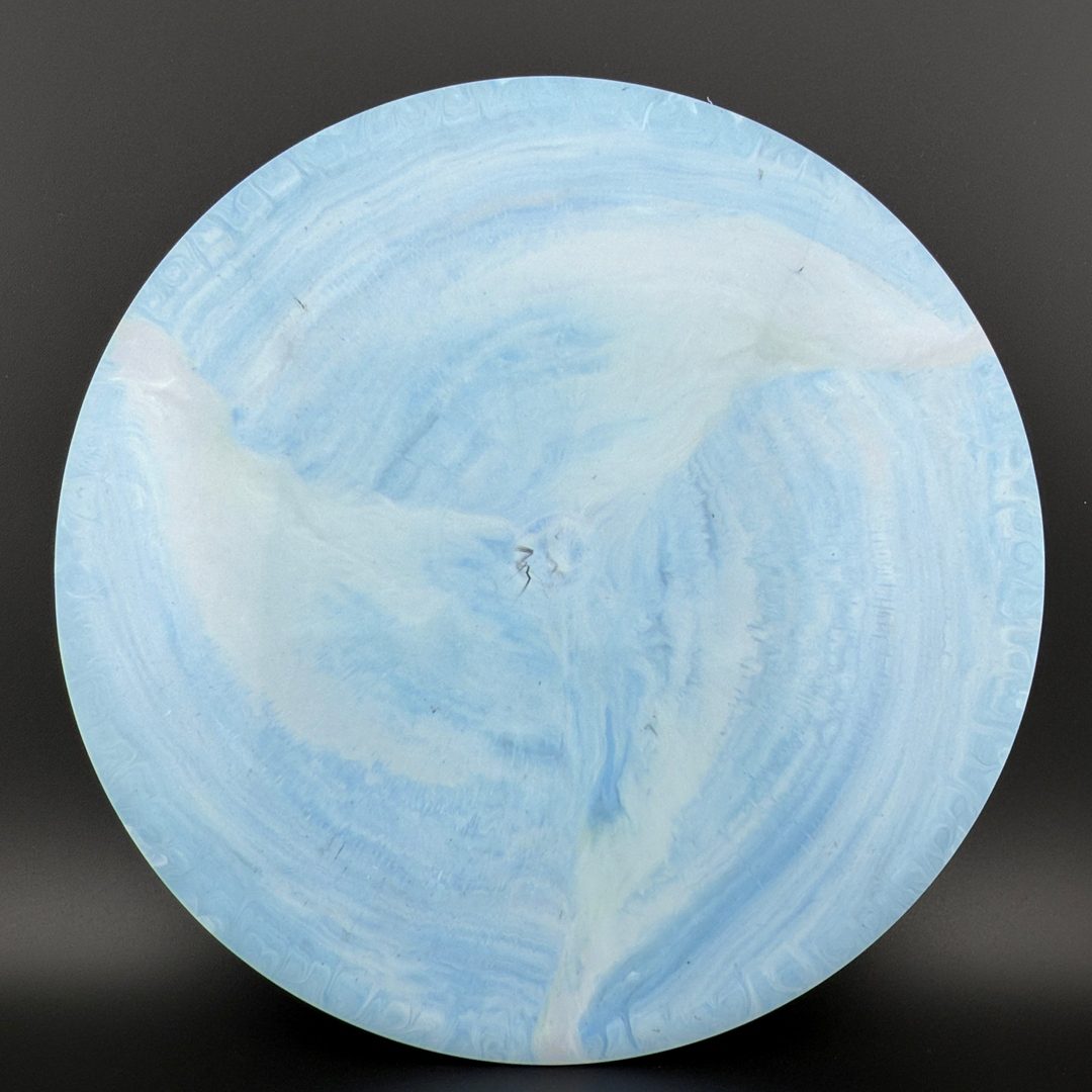 Swirl ESP FuZed Scorch - Supreme Flight Open 2026 Discraft