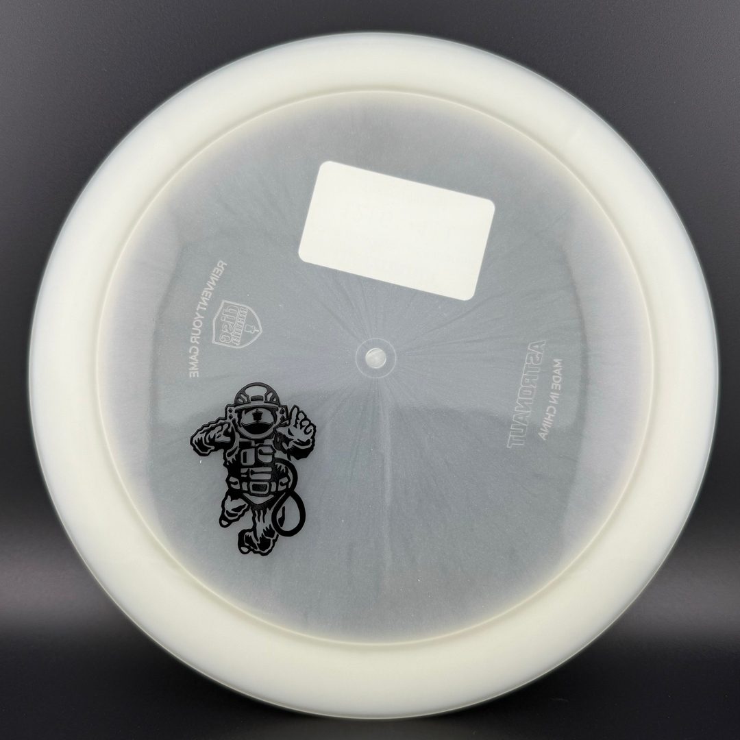 Active Glow Premium Astronaut Discmania