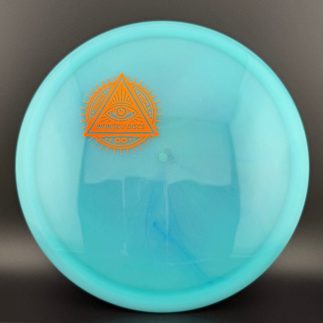 Glow C-Blend Centurion - Inner Circle Infinite Discs