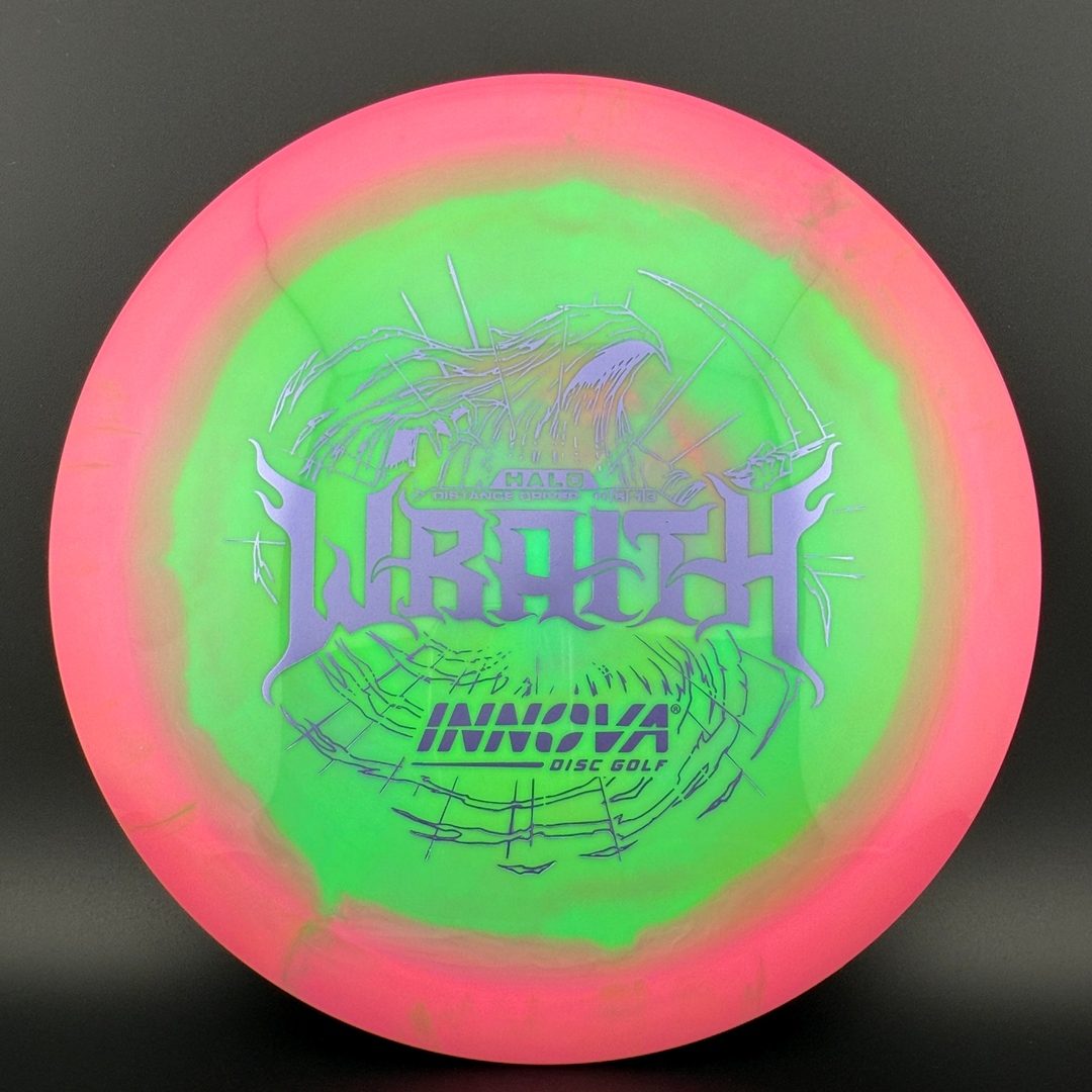 Halo Star Wraith Innova