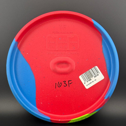 X-Link Firm VP Vibram