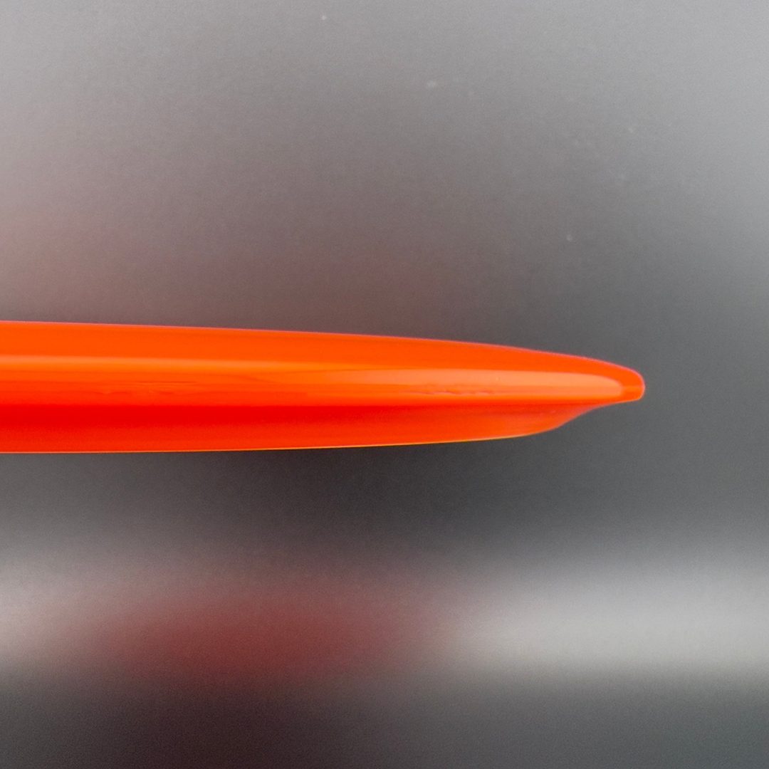 Tournament Longbowman - Handeye Pedestal Westside Discs