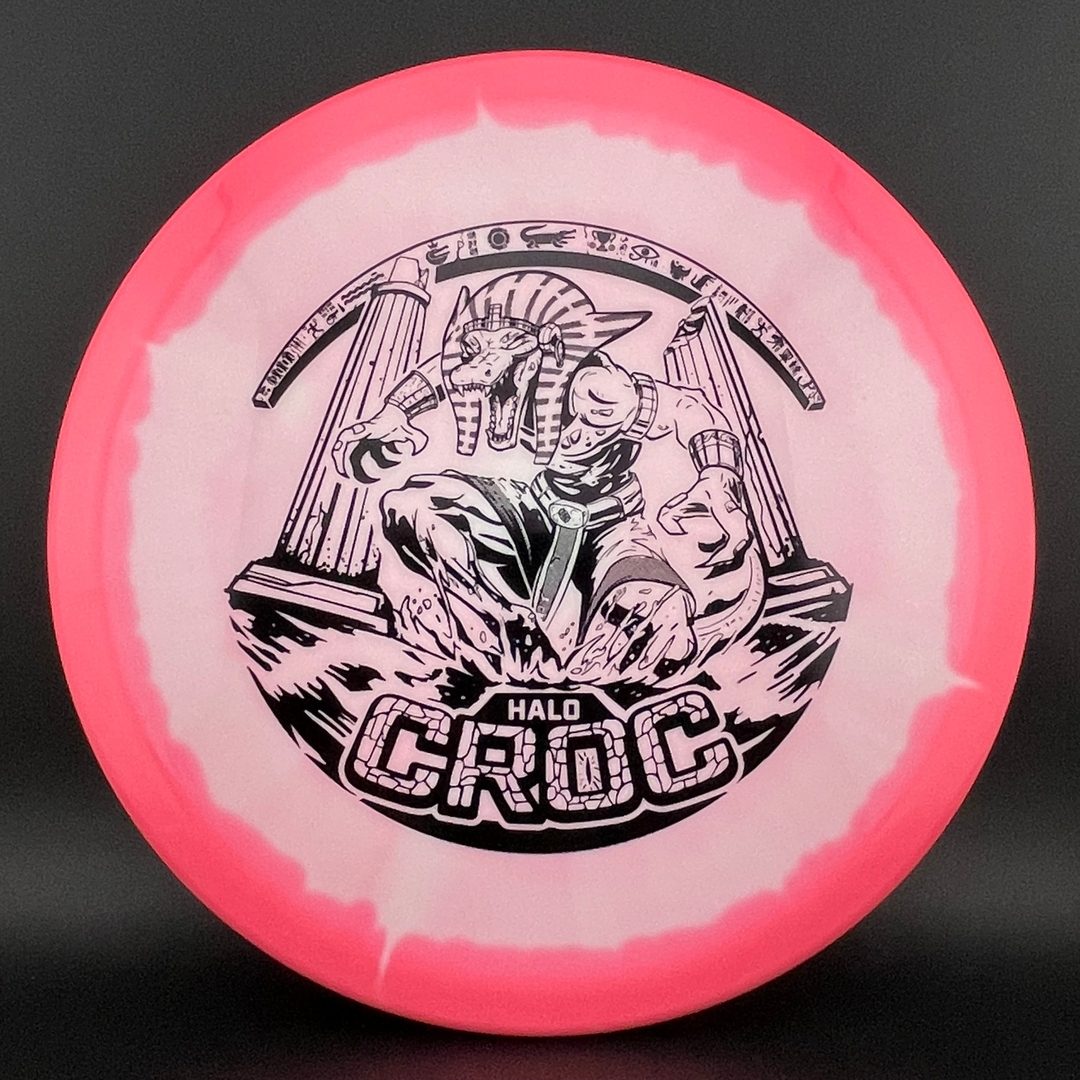 Halo Star Croc Innova