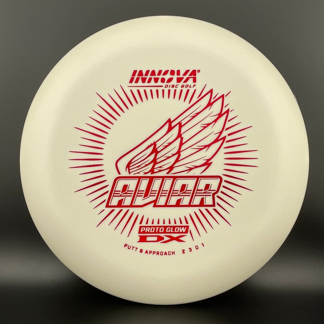 Proto Glow DX Aviar Innova