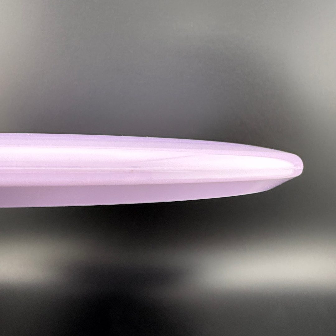 ESP Malita - Prototype - 2025 Paul McBeth Signature Discraft