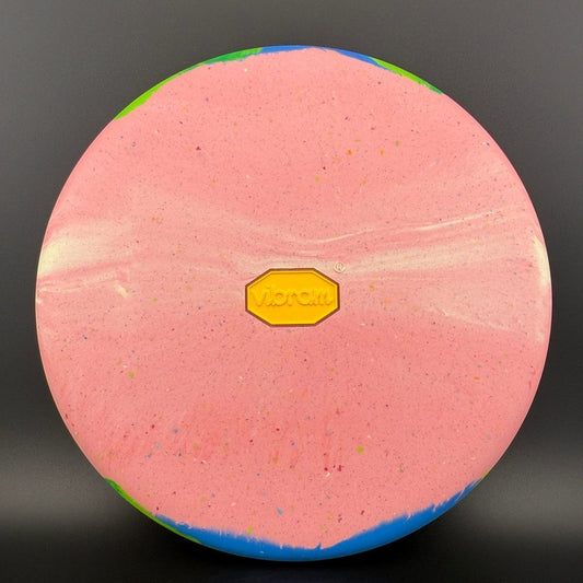 X-Link Firm Summit Vibram