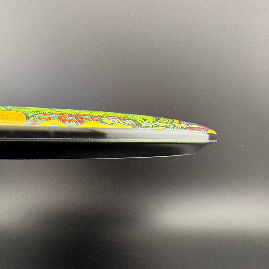 ESP SuperColor Buzzz - The Flatirons - Phil Lewis Discraft