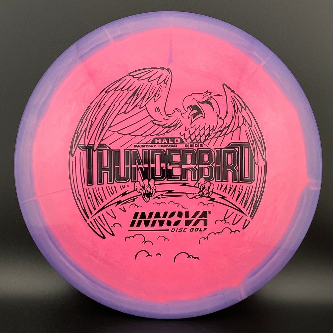 Halo Star Thunderbird Innova