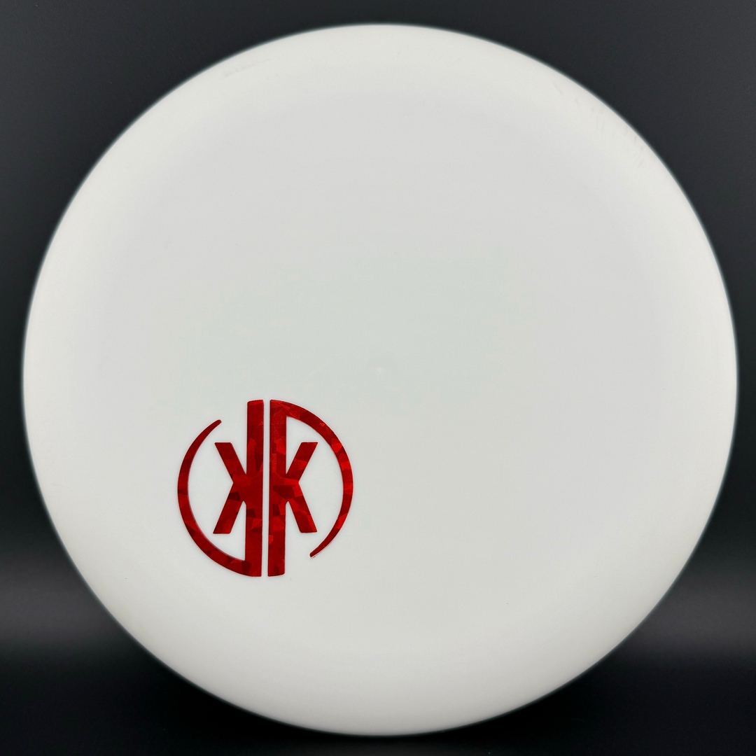 D-Line P2 Flex 2 - Kyle Klein Mini Stamp Discmania