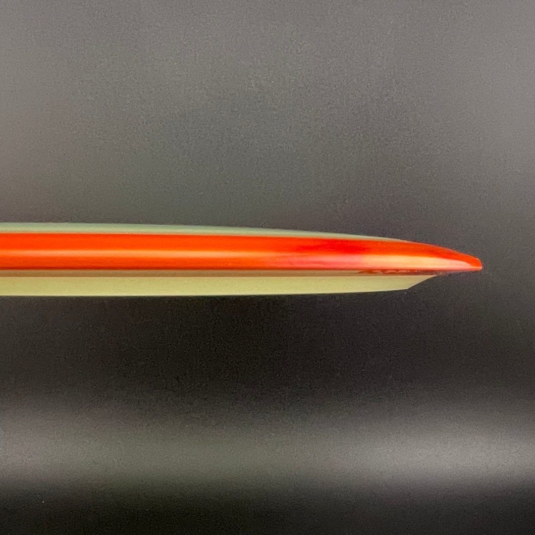 Eclipse Defy - Blank Axiom