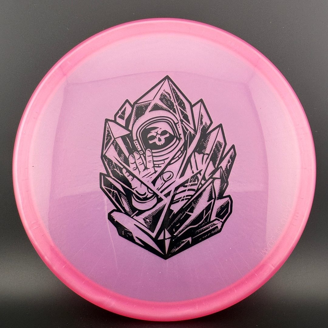 Luster Champion Toro (Penned) - Calvin Heimburg Takeover Edition