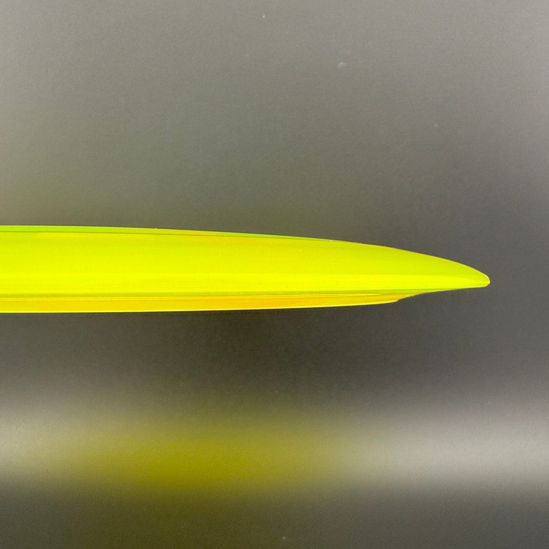 Z Swirl Nuke - Ezra Aderhold 2025 Tour Series Discraft