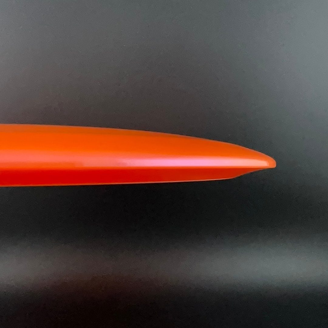 VIP-X Chameleon Hatchet - 2024 Matt Orum "Sotakirves" Series Westside Discs