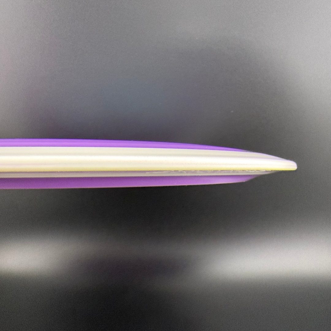 Neutron Time-Lapse Re-Tooled - Elk Man 2.0 Axiom