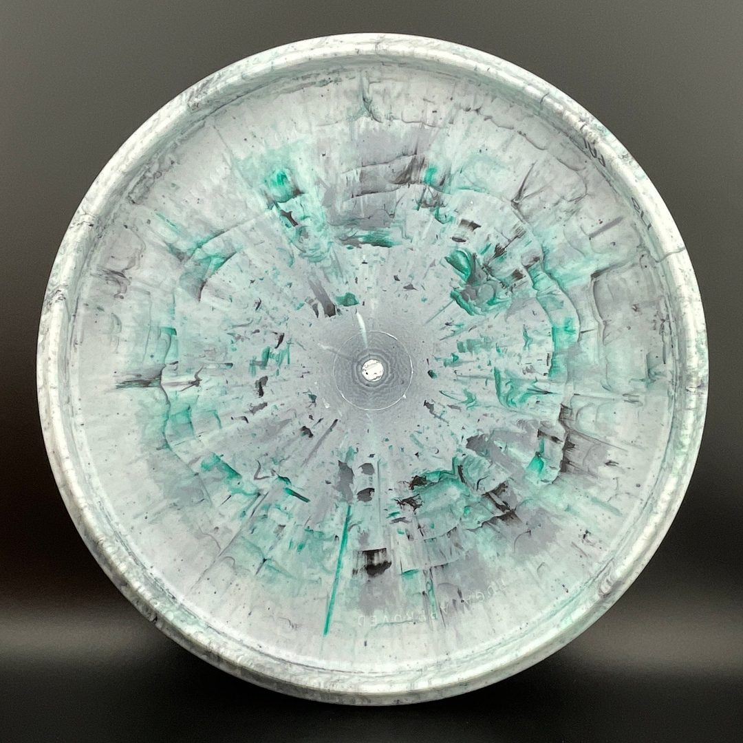 PA-1 300 Fractal - First Run Prodigy