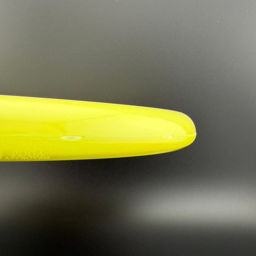 Neutron Range - Crushin' Amanitas by Manny Trujillo Streamline