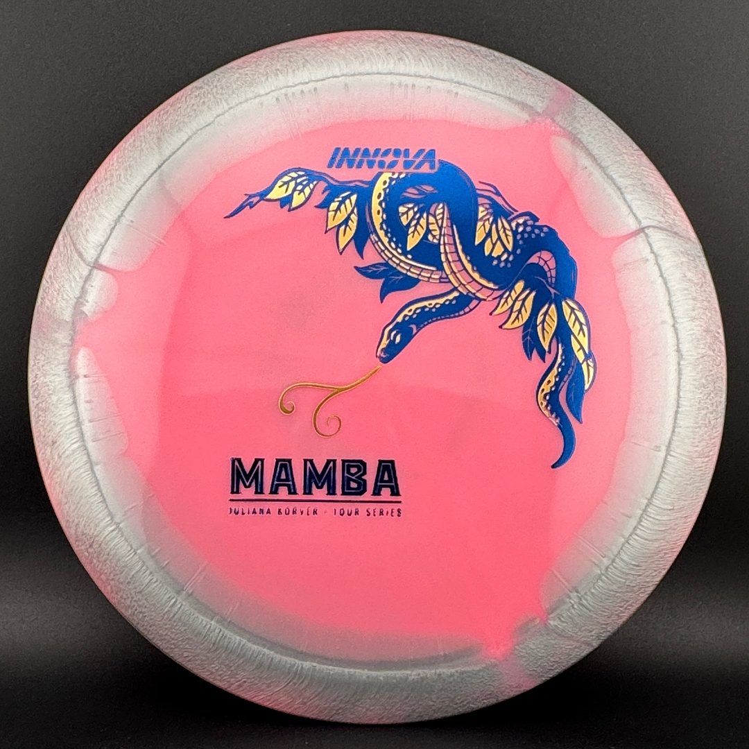 Proto Glow Halo Star Mamba - Juliana Korver 2026 Tour Series Innova