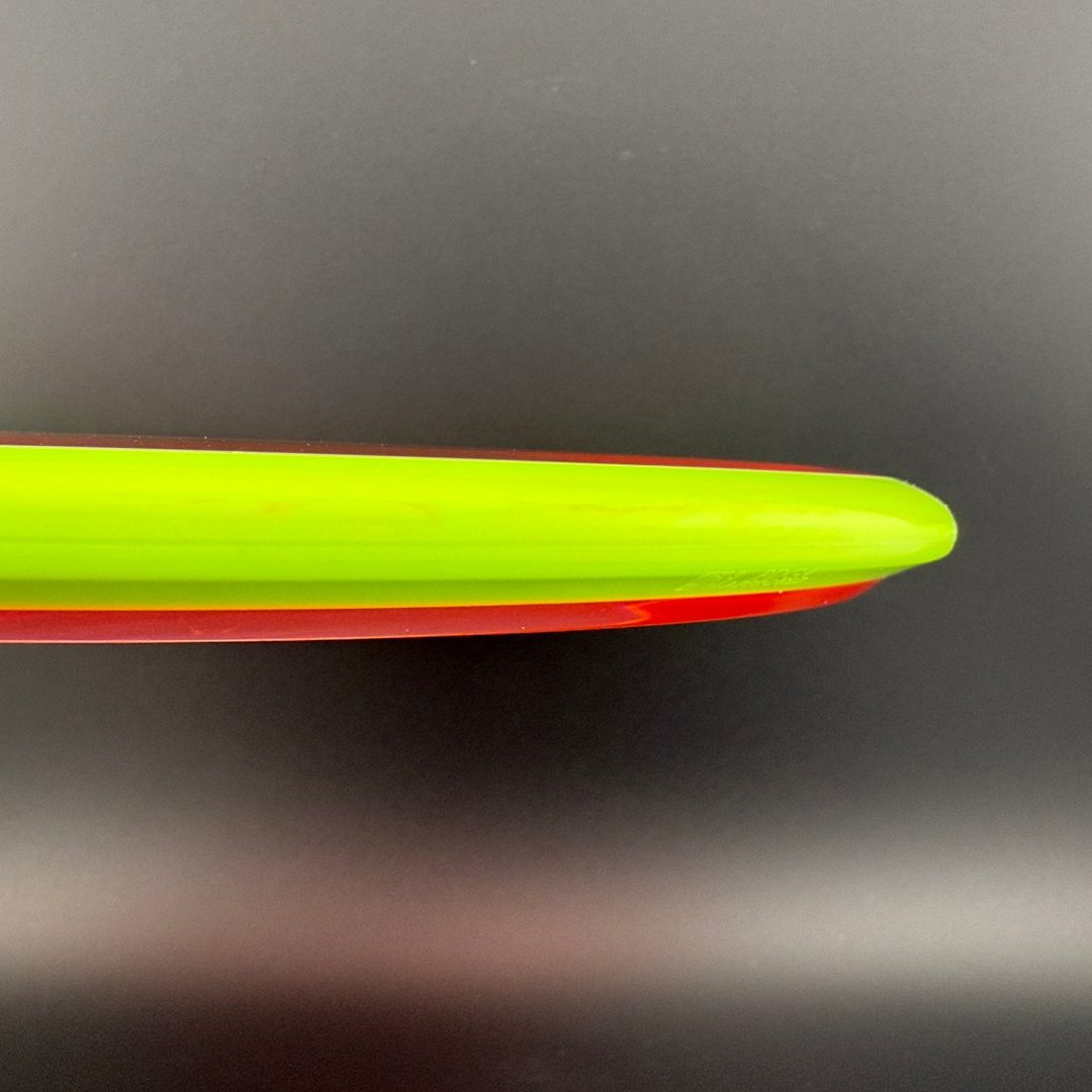 Soft Proton Hex - OTB Open 2024 - DoubleRam Design Axiom