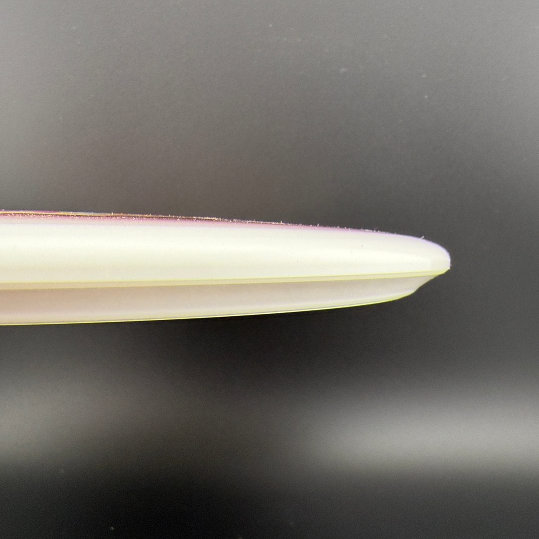 Gold Claymore - DecoDye - Doughnut With Sprinkles Latitude 64