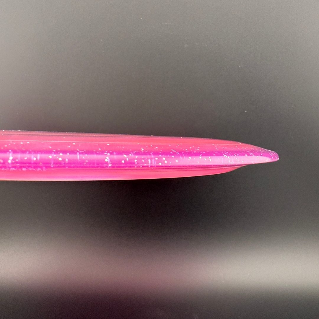 Prism Proton Soft Vanish - OTB Open 2024 - Green C Studio Axiom