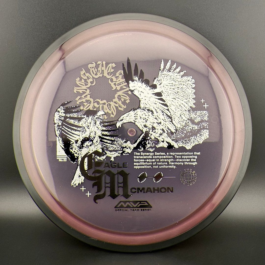 Proton Resistor - Eagle McMahon Synergy MVP