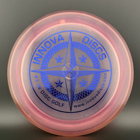 Champion Groove Penned - First Run Proto Star Innova