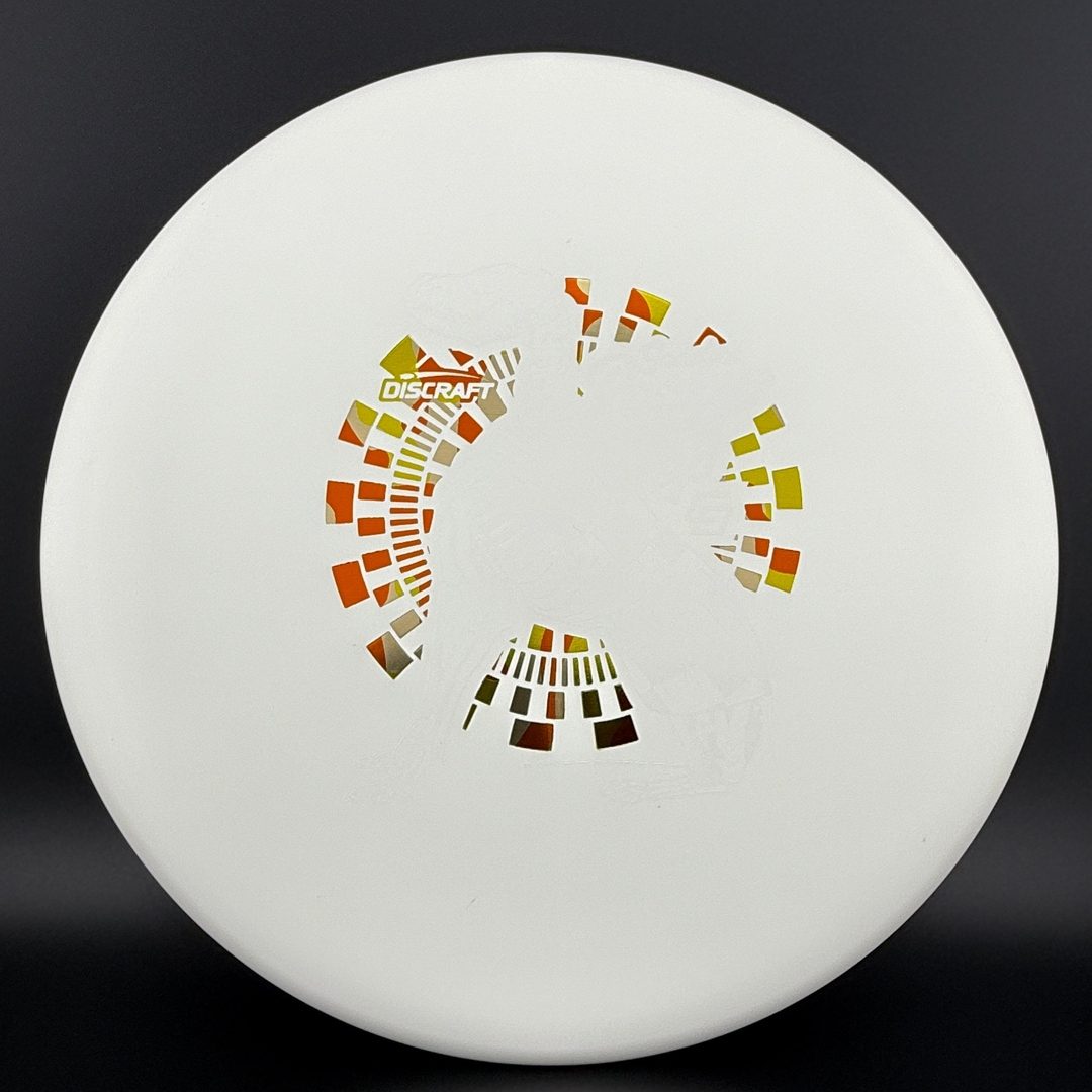 White ESP Zone - Chris Dickerson Rocky Top Discraft