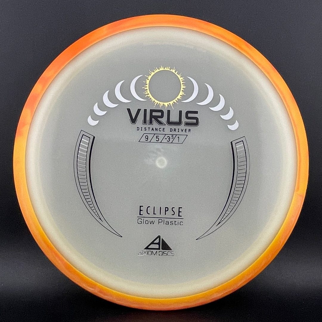 Eclipse Virus Axiom