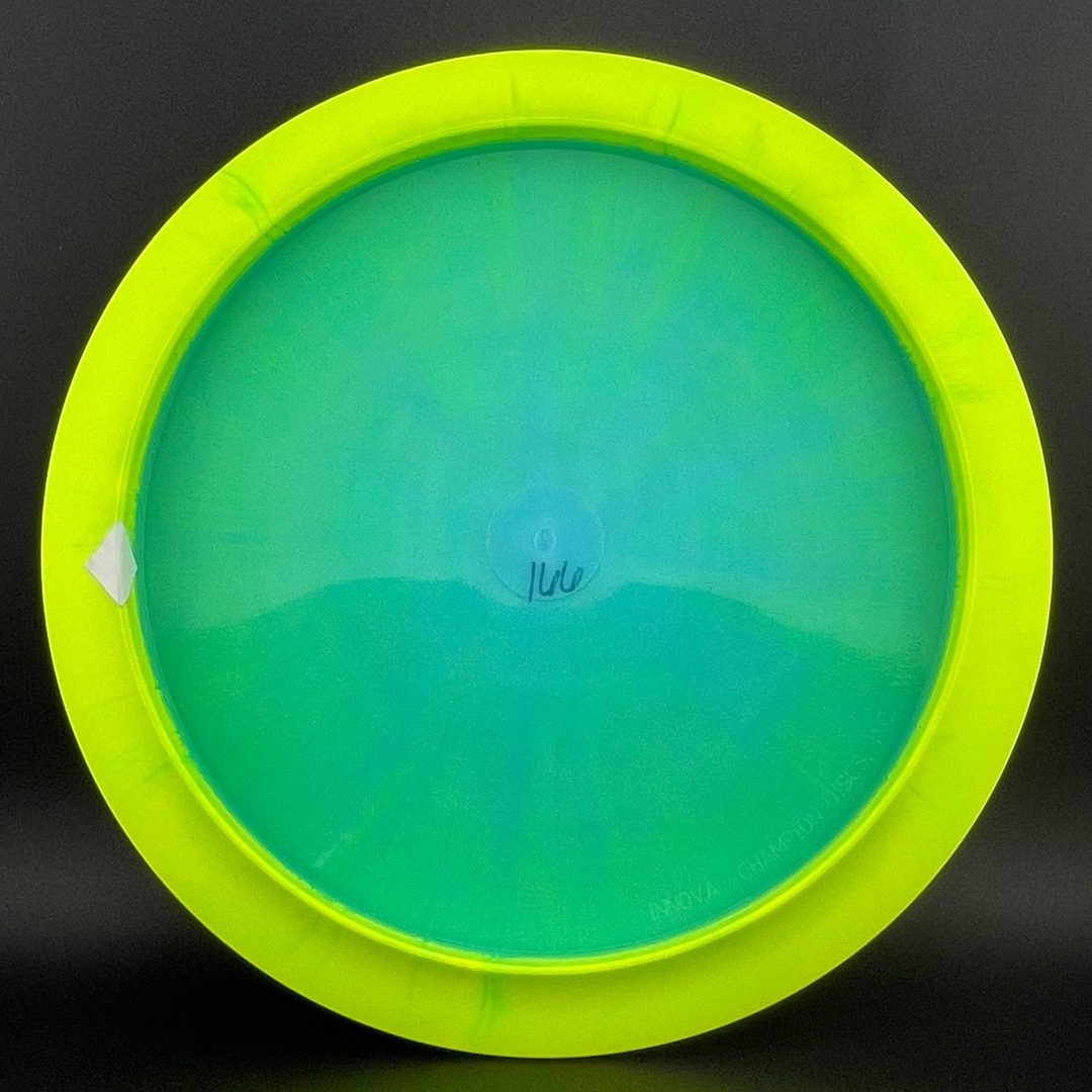 Halo Star Valkyrie Innova