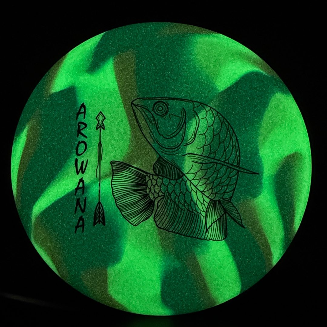glO-G Arowana Elevation