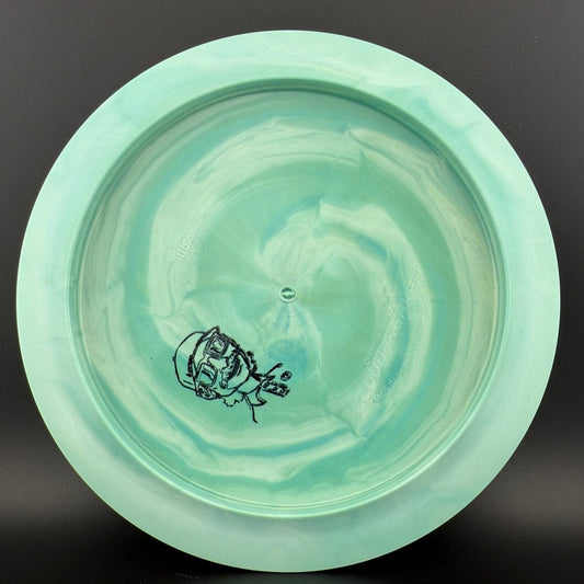 Swirl S-Line Cloud Breaker - Eagle McMahon - Final Run *Colten Stash Discmania