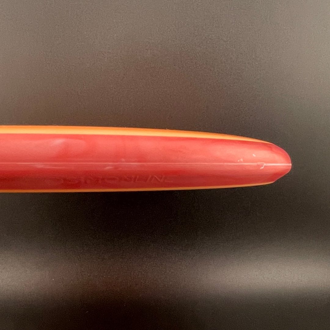 Firm Electron Pixel - Simon Line Axiom