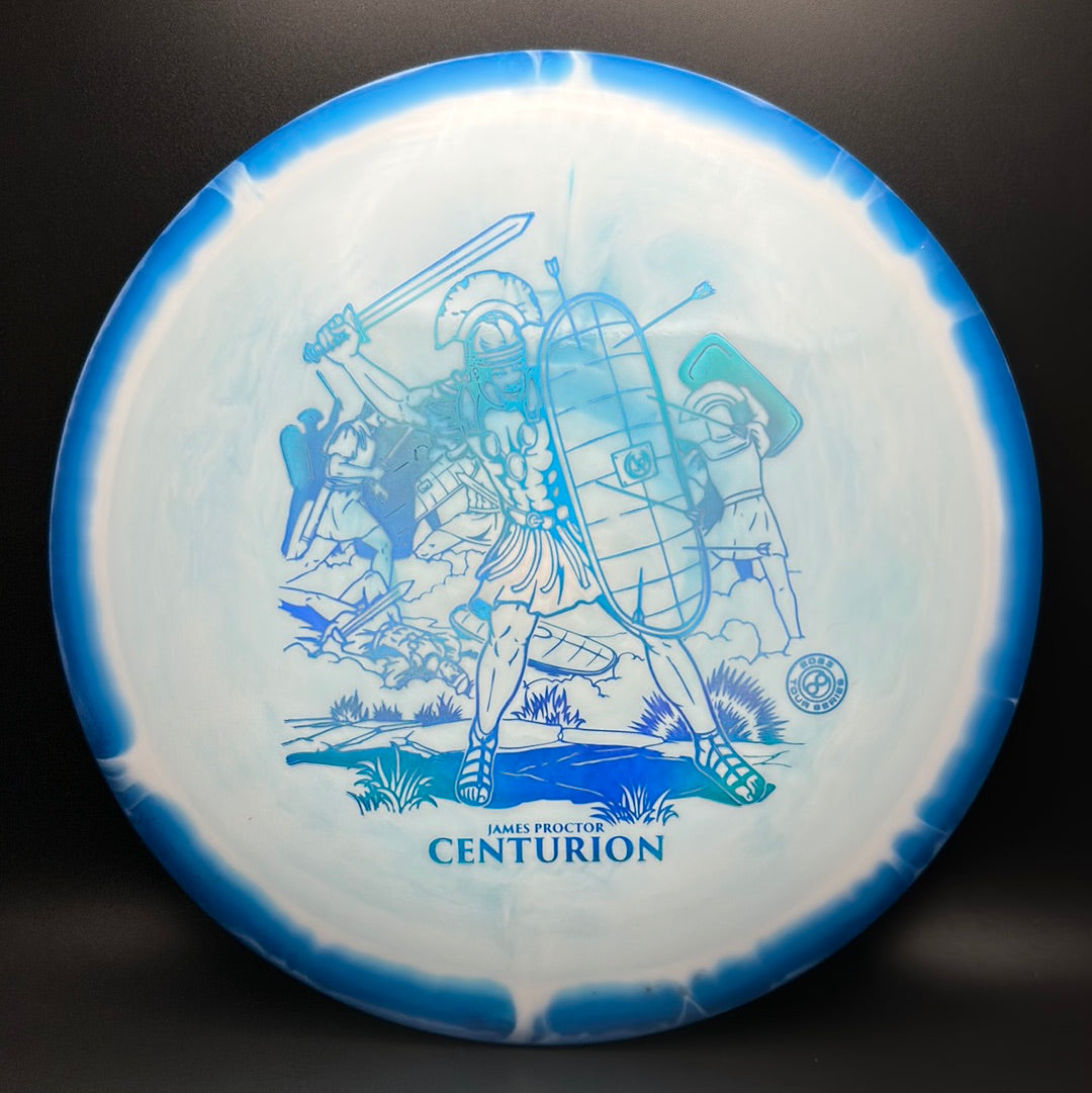 Halo S-Blend Centurion - J. Proctor 2023 Tour Series Infinite Discs