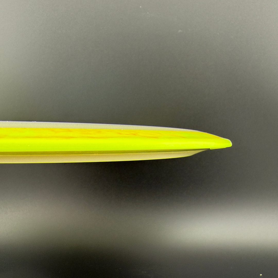 Eclipse Vanish - Elk Man 2.0 by Ripper Studios Axiom