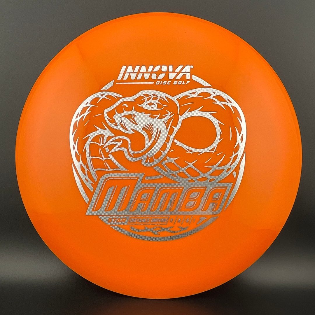 Star Mamba Innova