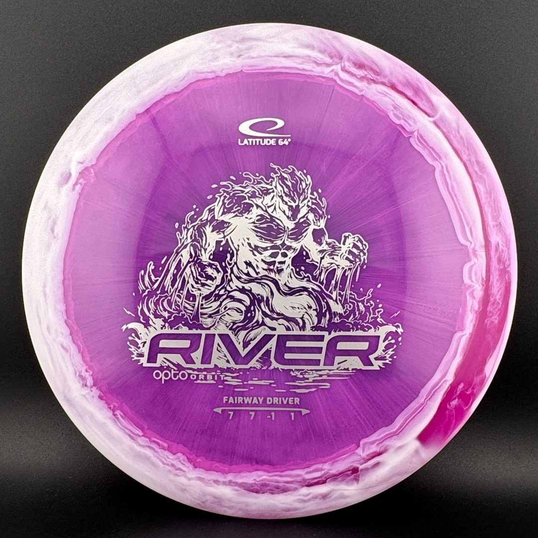 Opto Orbit River Latitude 64