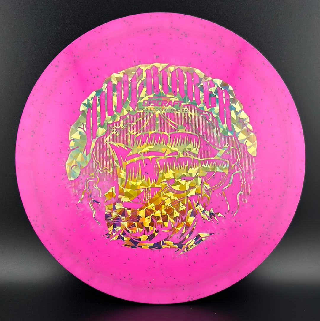 ESP Sparkle Glo Undertaker - Limited Ledgestone 2023 Discraft