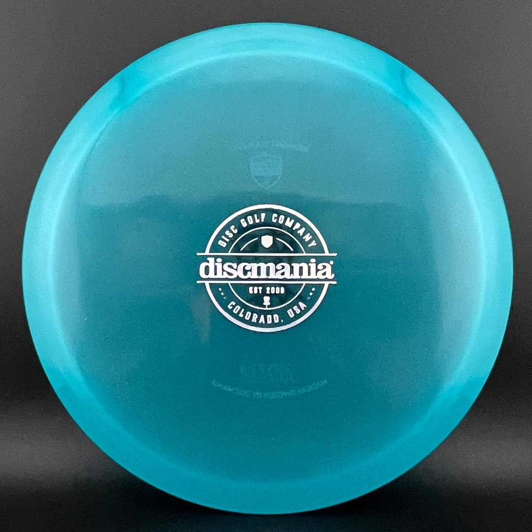 Color Glow C-Line MD1 - Colorado Stamp *Colten Stash* Discmania