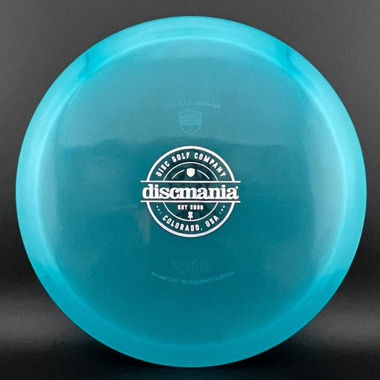 Color Glow C-Line MD1 - Colorado Stamp *Colten Stash* Discmania