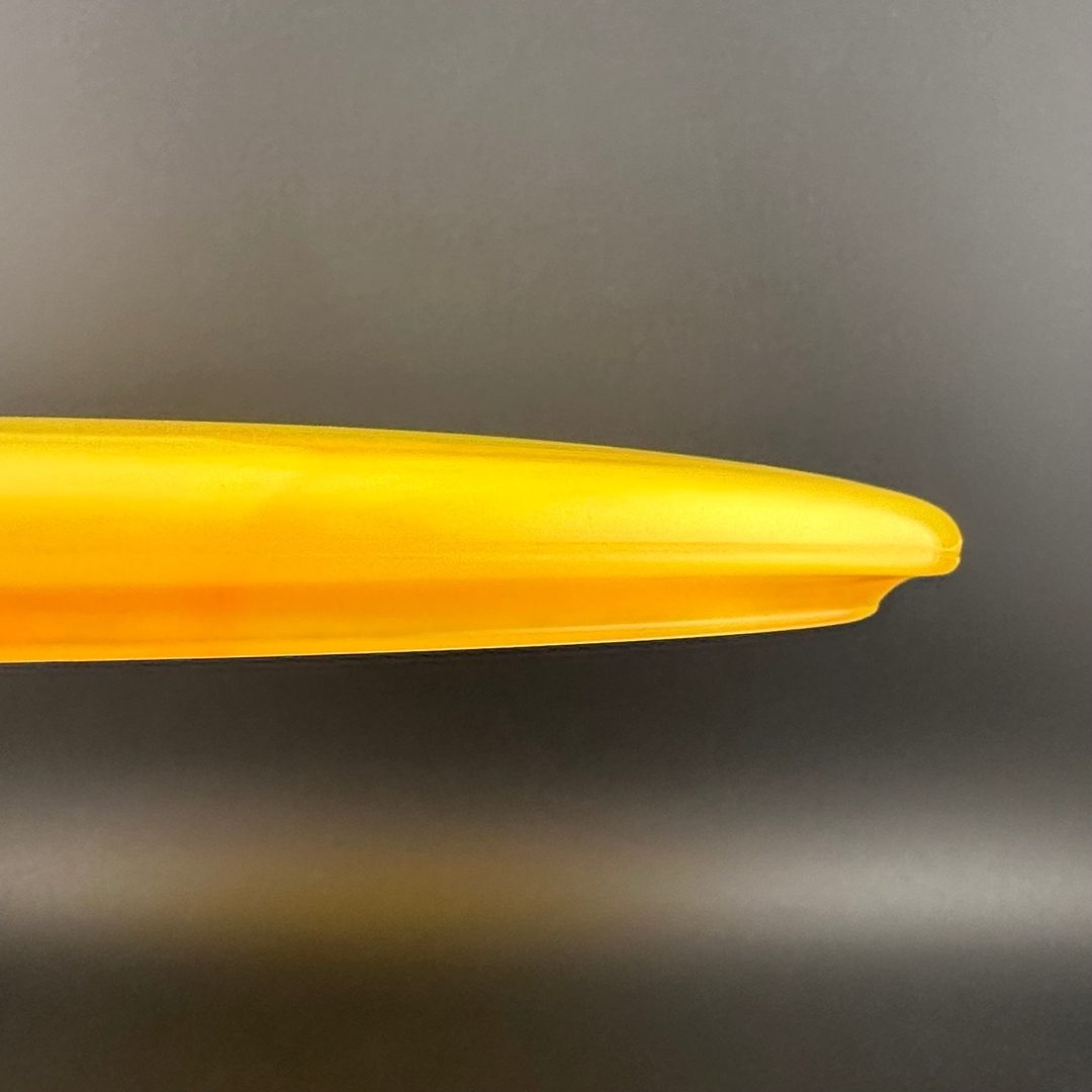 Z Swirl Comet - 2025 Michael Johansen ICON Team Discraft