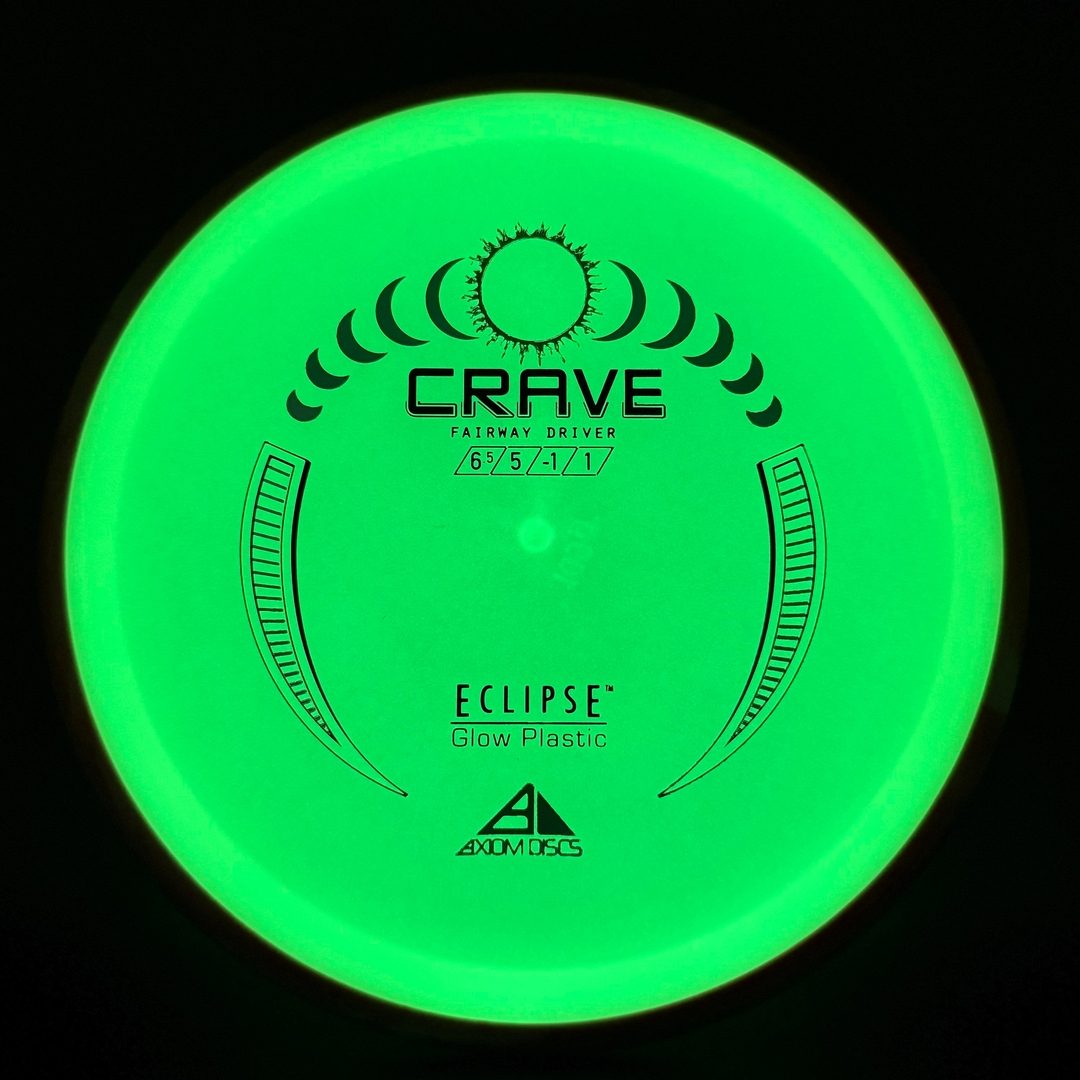 Eclipse 2.0 Crave Axiom