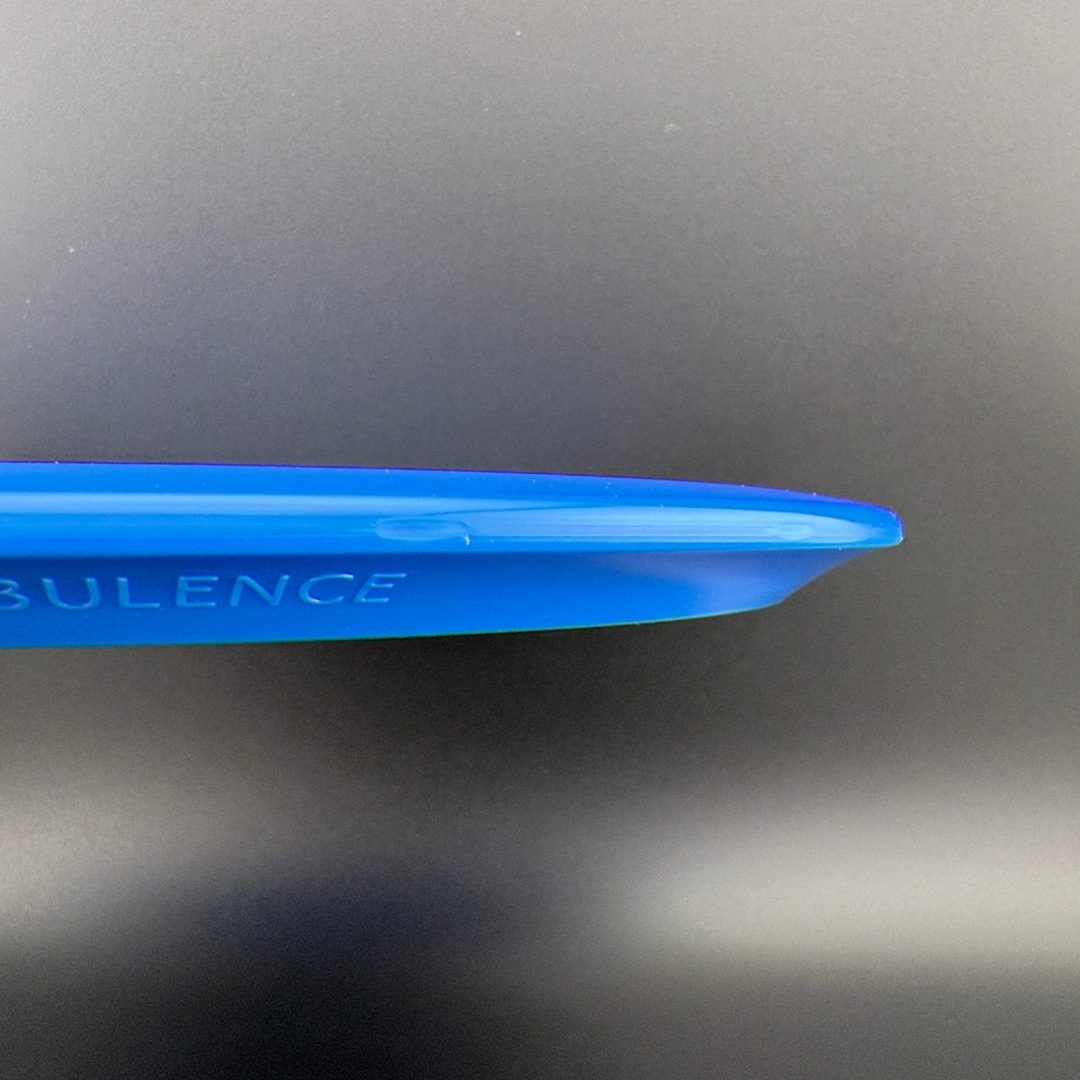 Neutron Turbulence - Blank Streamline