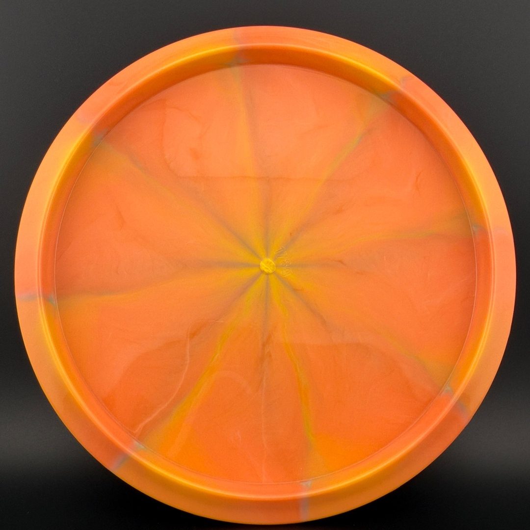 Nebula Aura Mana - 2025 Zoe Andyke Signature TSA