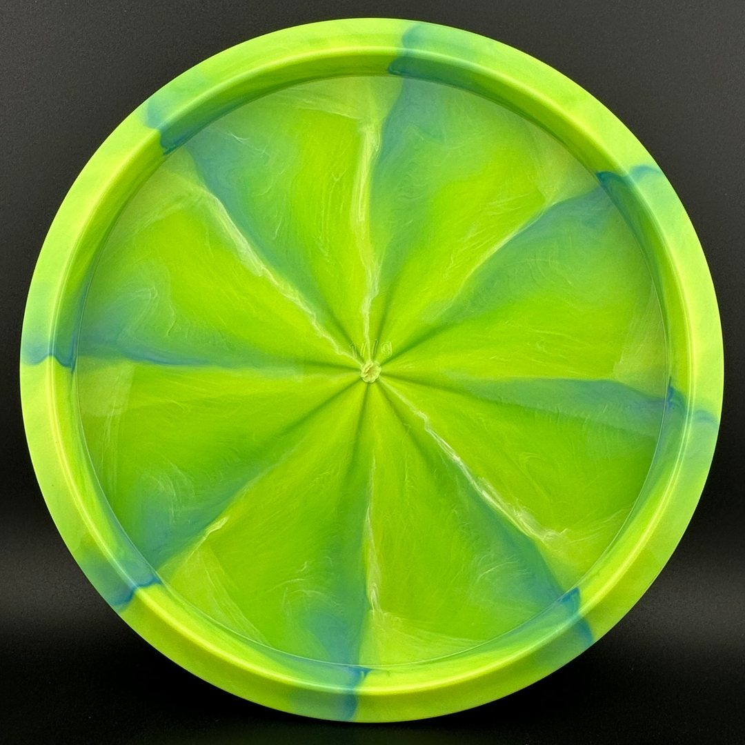 Nebula Aura Mana - 2025 Zoe Andyke Signature TSA