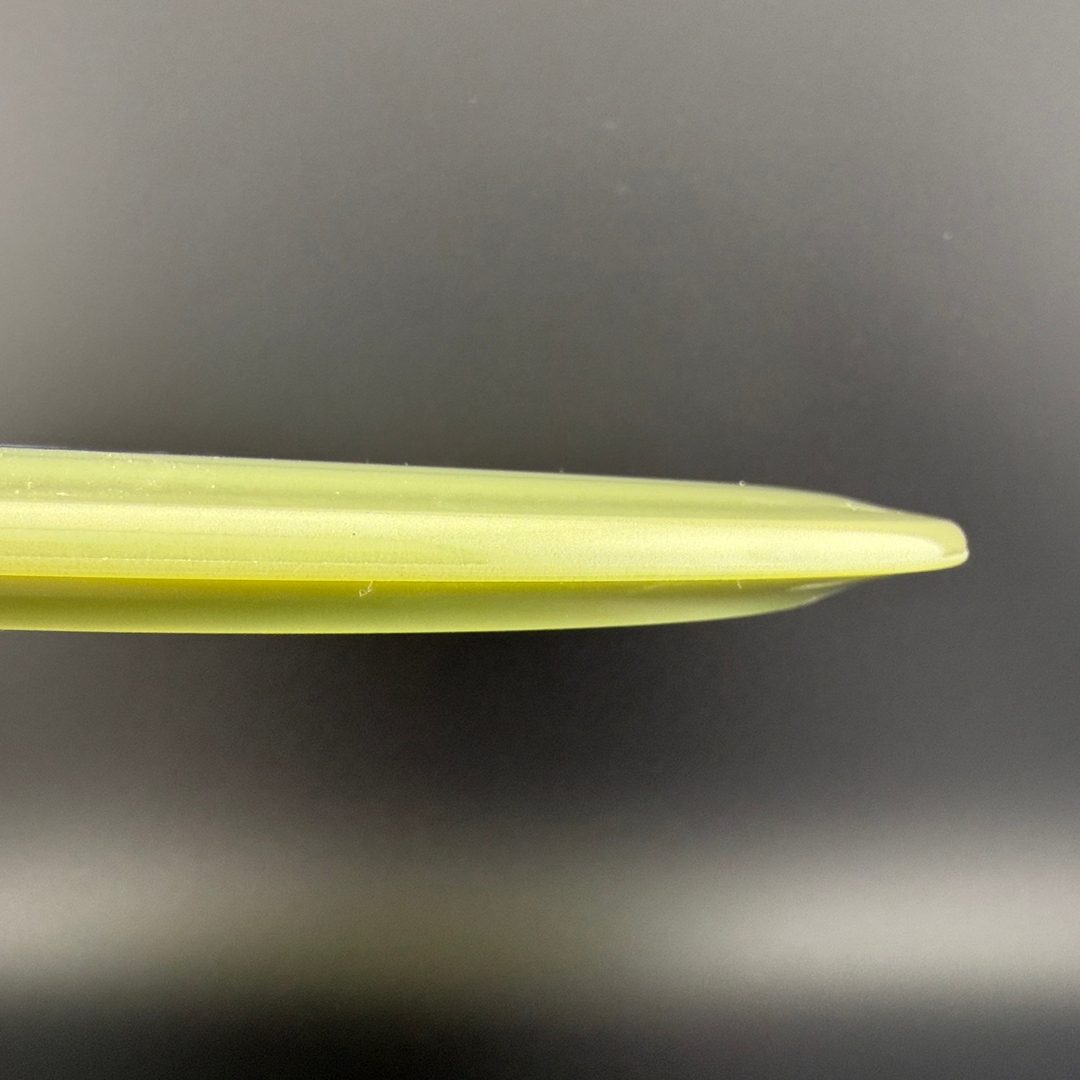 Quantum Color Lunar Draco 1.4 Flat Top - Off Color - Calvin Heimburg + Les White Millennium