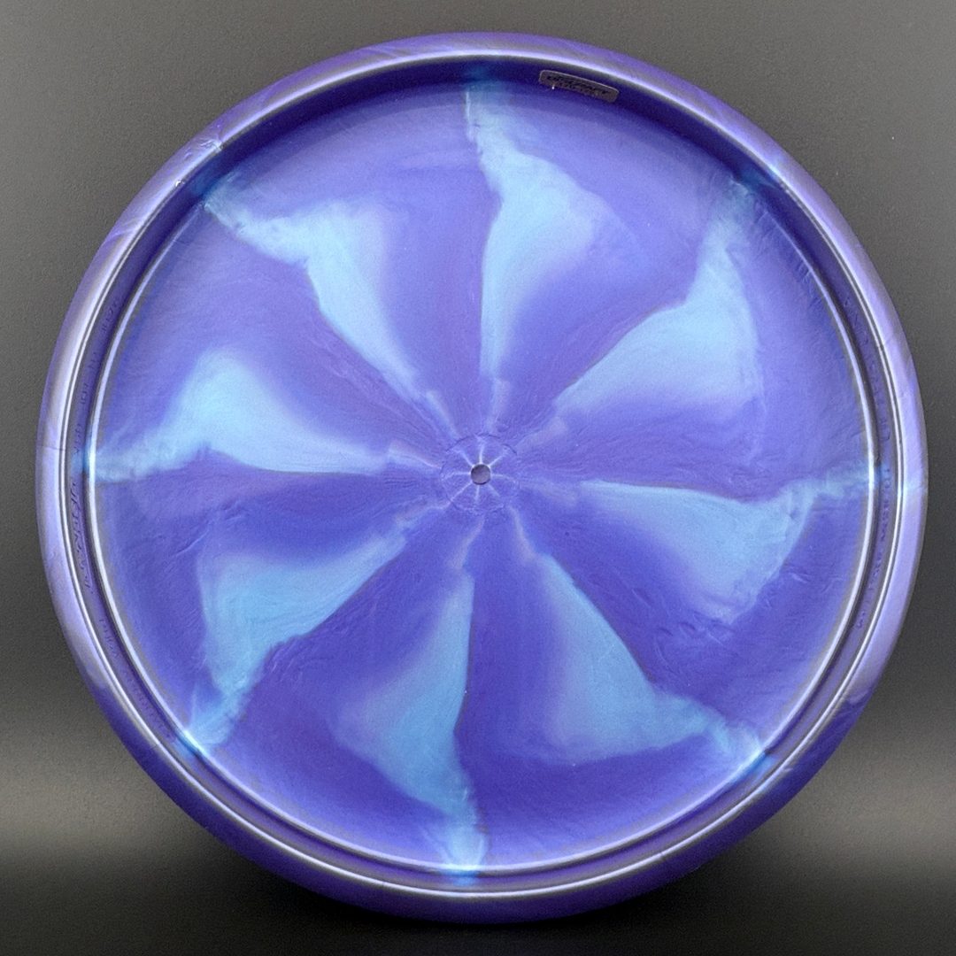 Big Z Swirl Ultra Luna - Tour Championship Edition Discraft