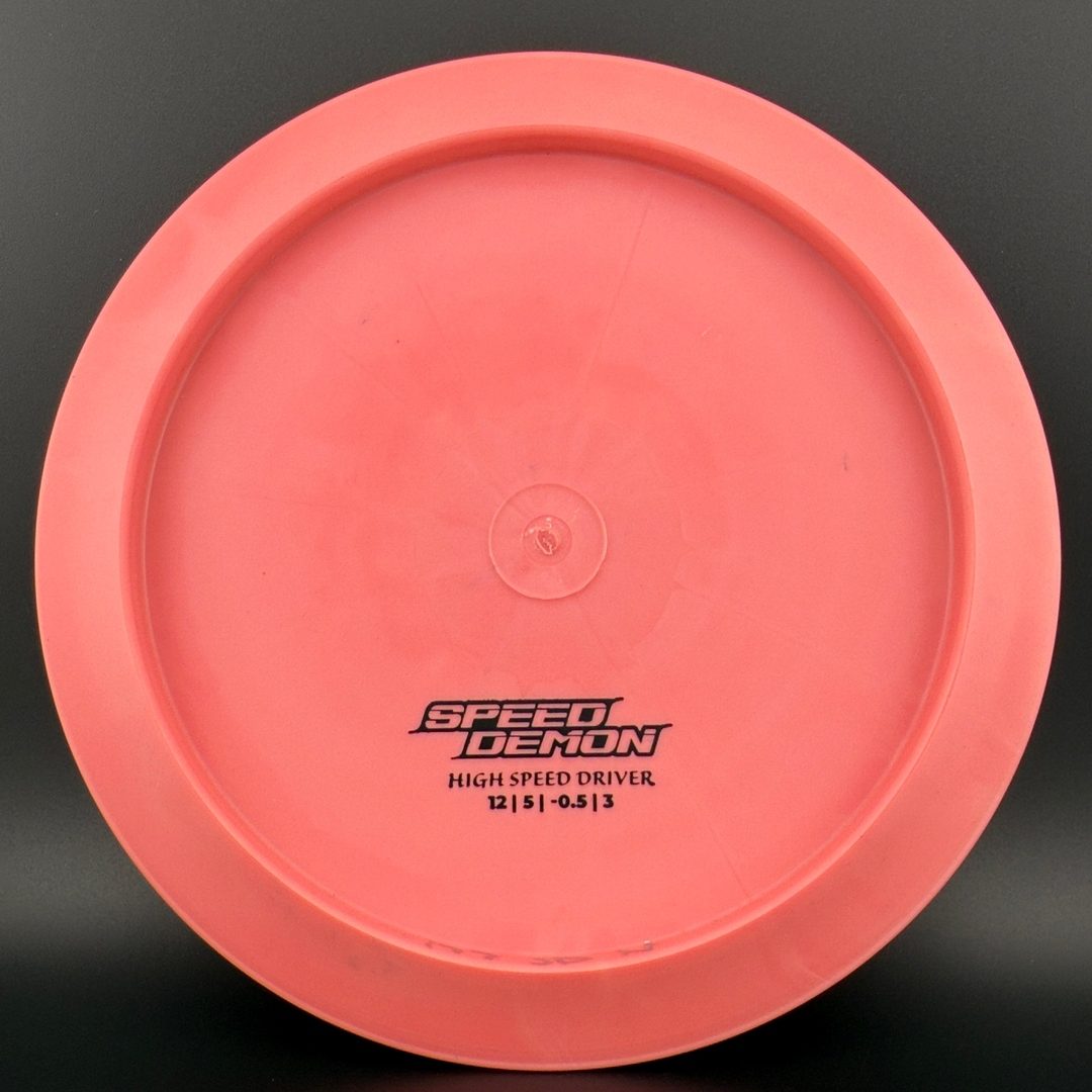 Nylon Speed Demon - Premier Gateway