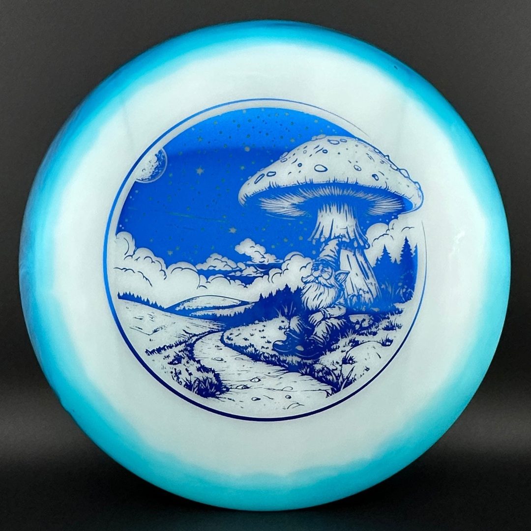 Lucid-X Orbit Maverick - Gnome Stargazer Dynamic Discs