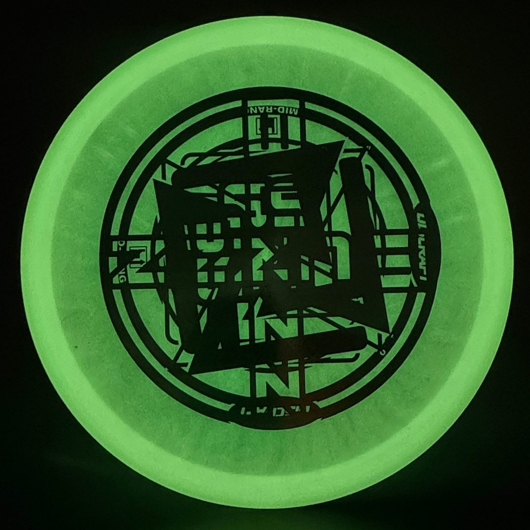 Z Glo Buzzz SS - Ledgestone 2025 - Misprint