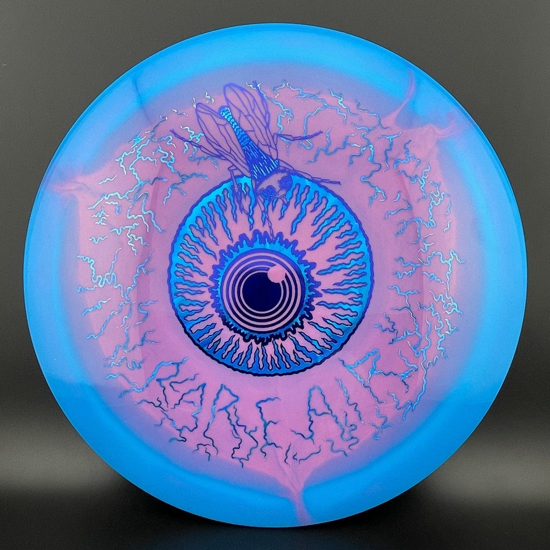 Halo Star Mamba - Eye-Fly RAD V2 by Ripper Studios Innova